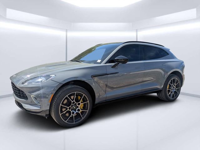 Used 2021 Aston Martin DBX image 7