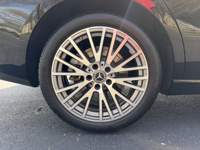 Certified 2026 Mercedes-Benz CLA 250 4MATIC image 27