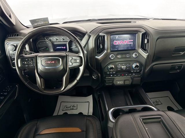 Used 2021 GMC Sierra 2500 AT4 w/ AT4 Preferred Package image 23