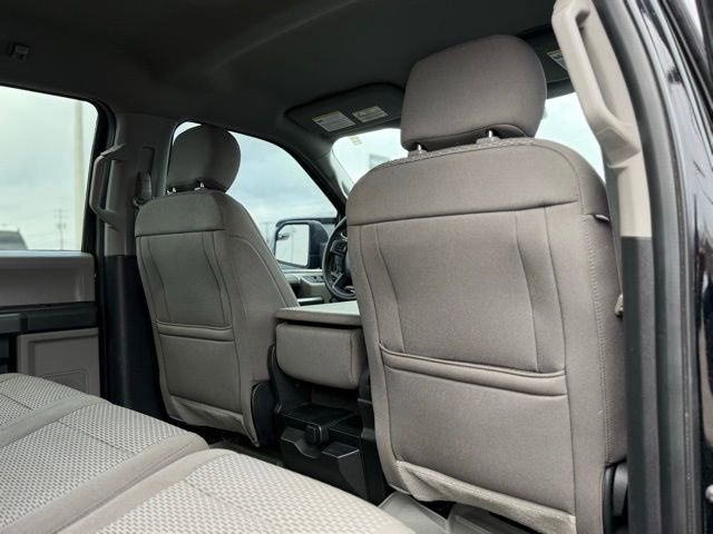 Certified 2018 Ford F150 XLT w/ Trailer Tow Package image 15