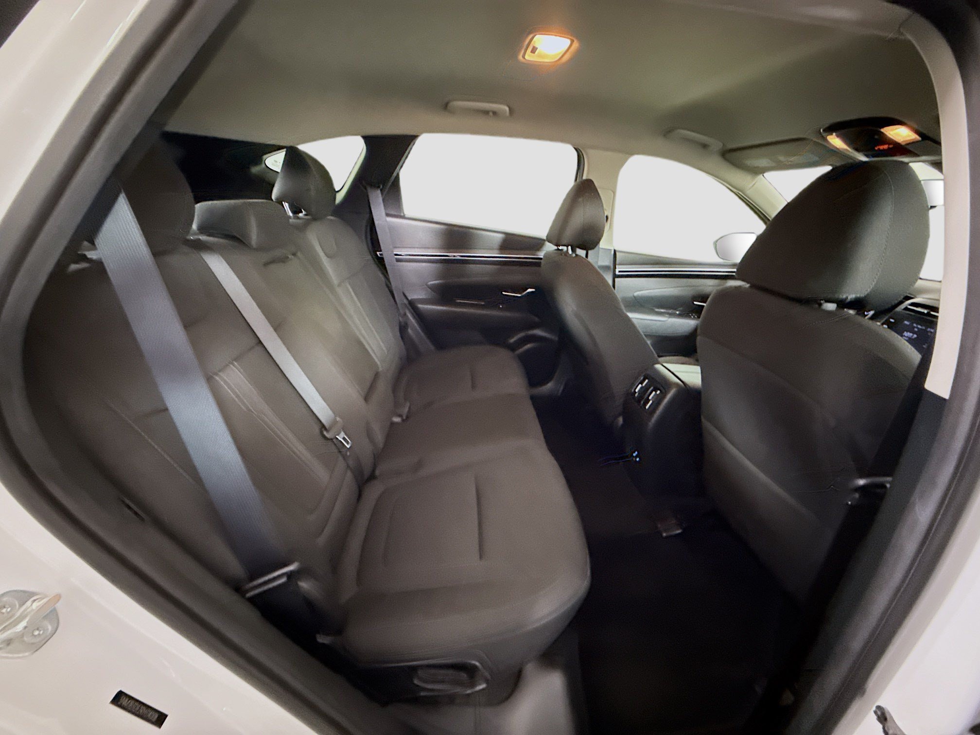 Used 2024 Hyundai Tucson SEL FWD image 27