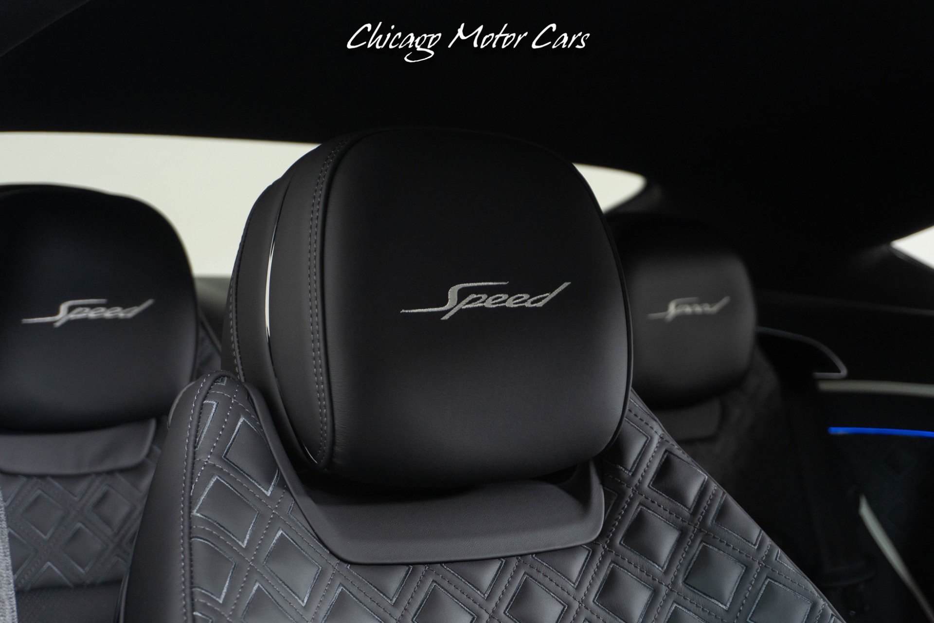 Used 2024 Bentley Continental GT Speed image 57