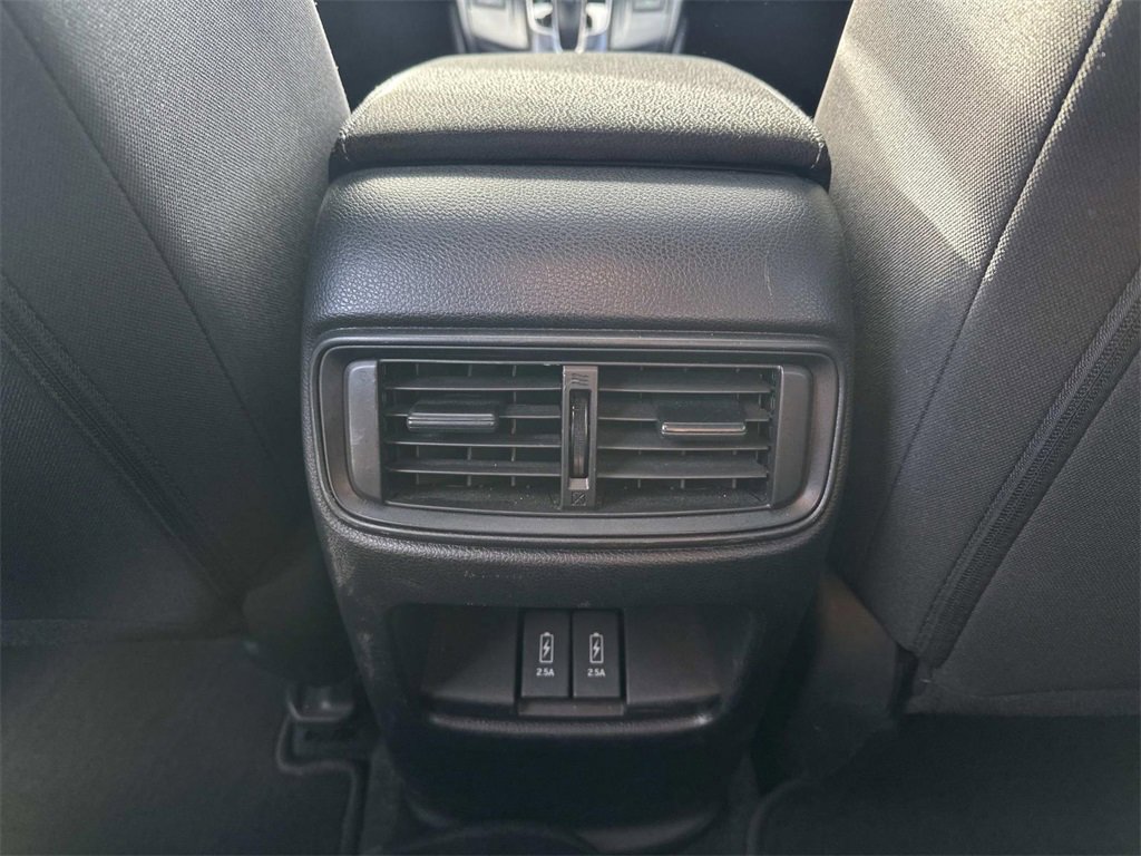 Used 2021 Honda CR-V EX image 15
