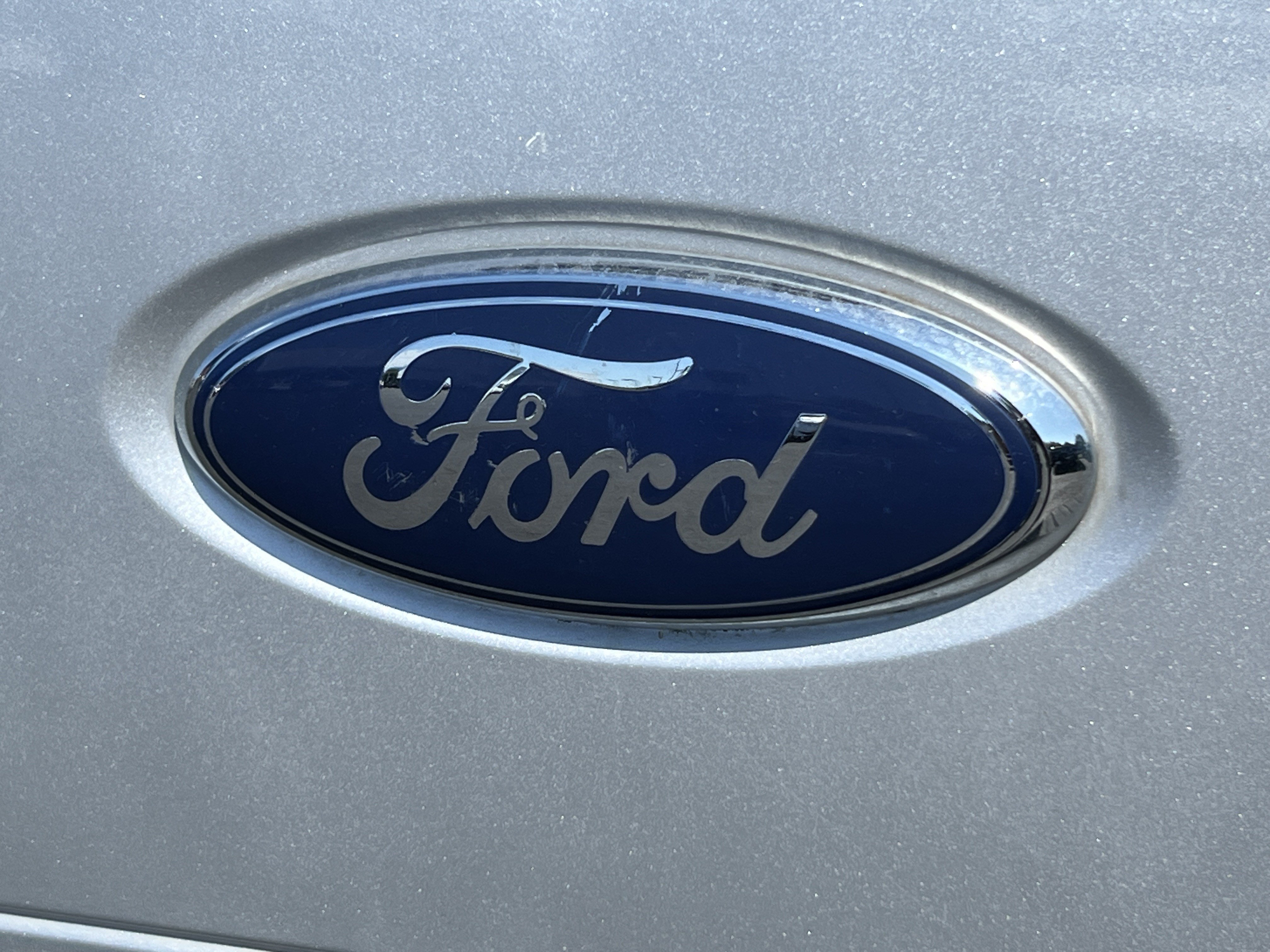 Used 2008 Ford F350 FX4 AWD/4WD image 8