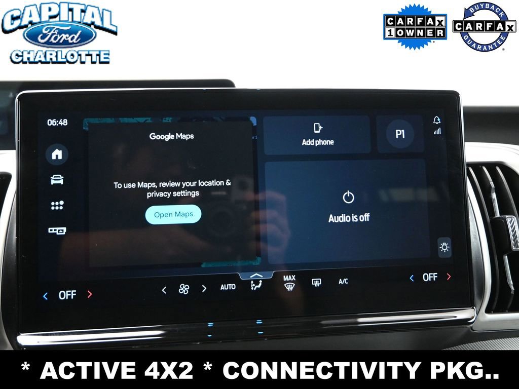 Used 2025 Ford Expedition Active image 16