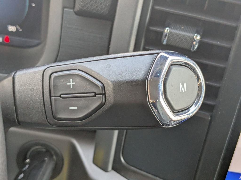 Used 2025 Ford F150 XLT w/ Equipment Group 301A Standard image 12