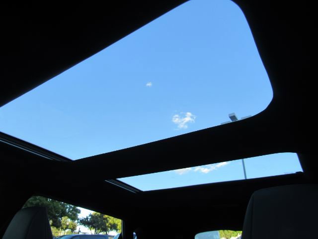 Used 2023 Toyota bZ4X Limited w/ Weather Package image 7