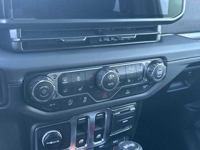 New 2026 Jeep Wrangler Rubicon image 22