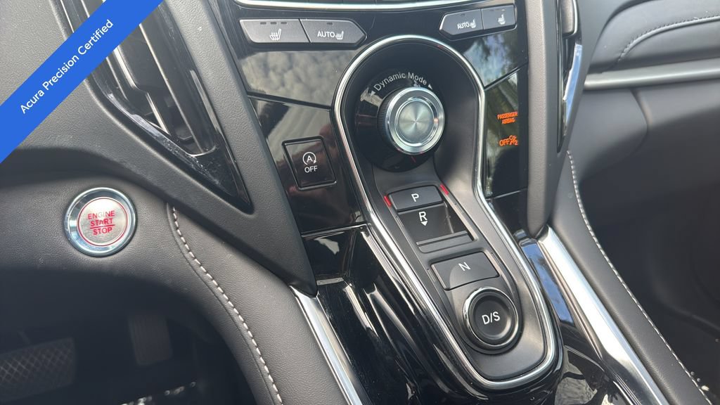 Used 2023 Acura RDX w/ Technology Package FWD image 26