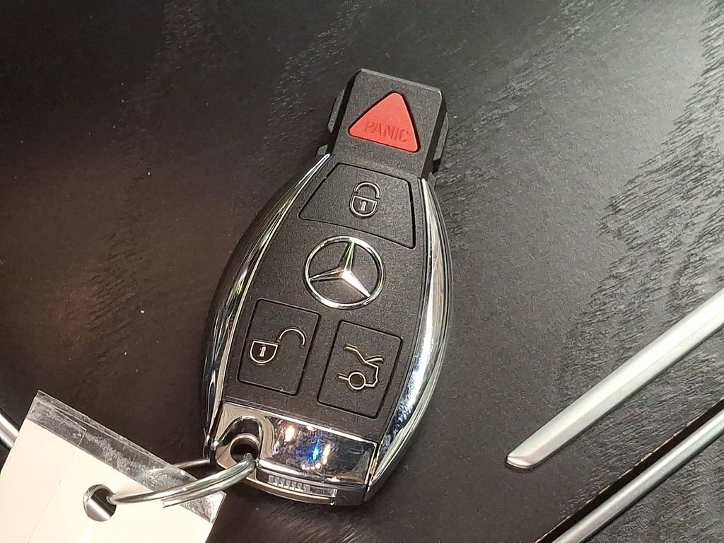 Used 2017 Mercedes-Benz C 43 AMG 4MATIC Sedan image 19