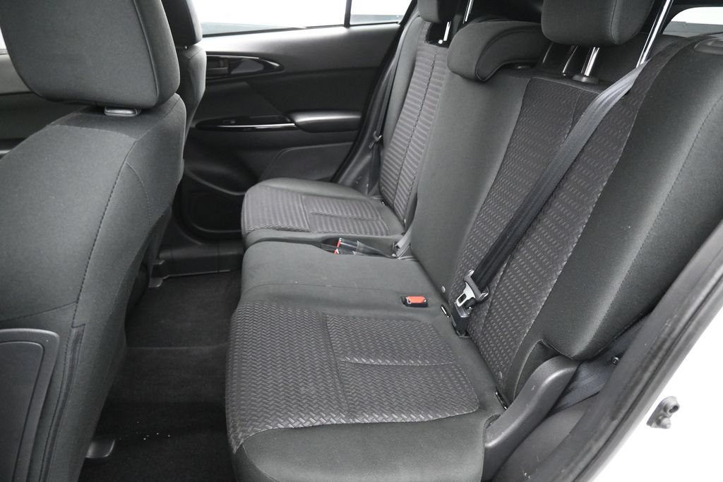 Used 2020 Mitsubishi Eclipse Cross LE AWD/4WD image 23