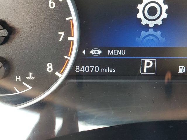 Used 2017 Nissan Murano SV AWD/4WD image 23