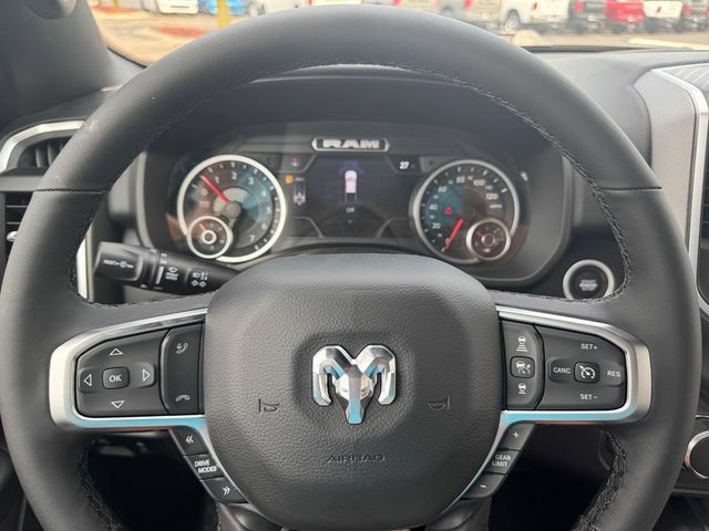 New 2026 RAM 1500 Big Horn AWD/4WD image 22