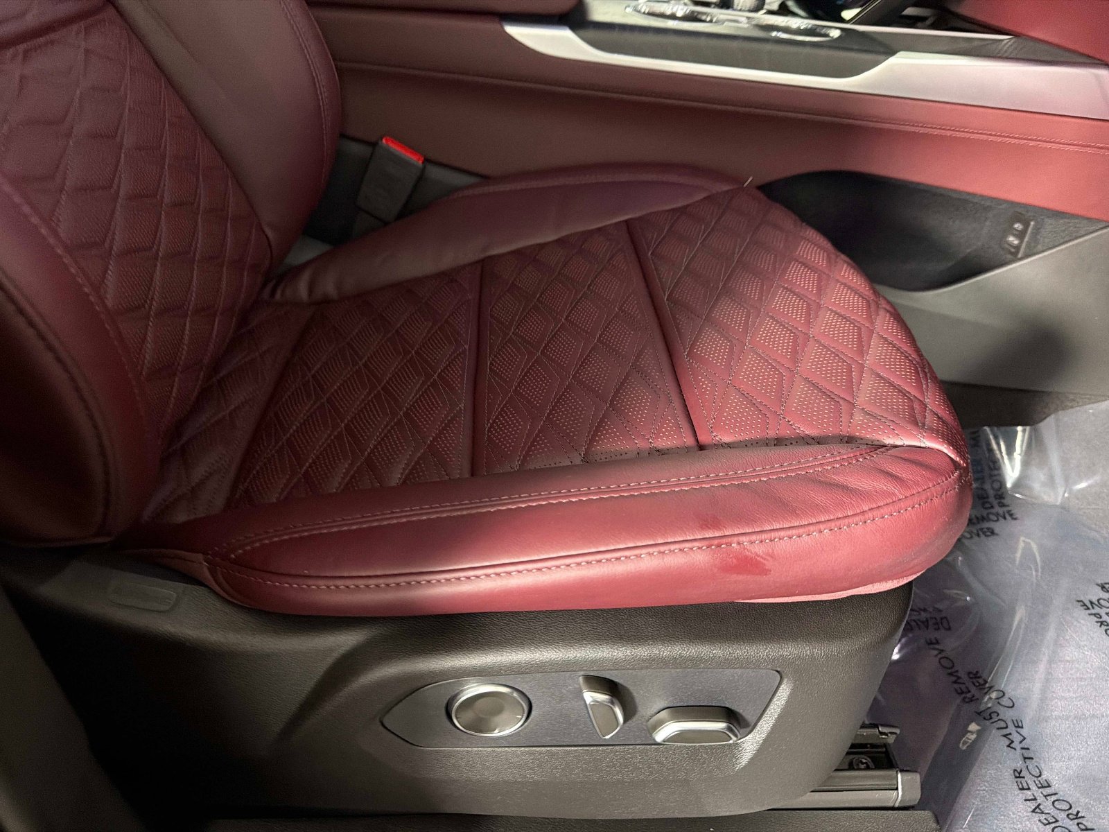 Used 2026 Cadillac Escalade Sport w/ Touring Package image 23