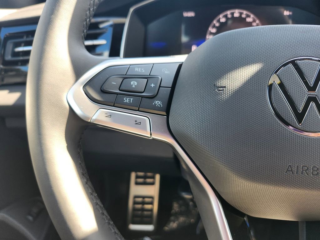 New 2025 Volkswagen Jetta Sport image 7