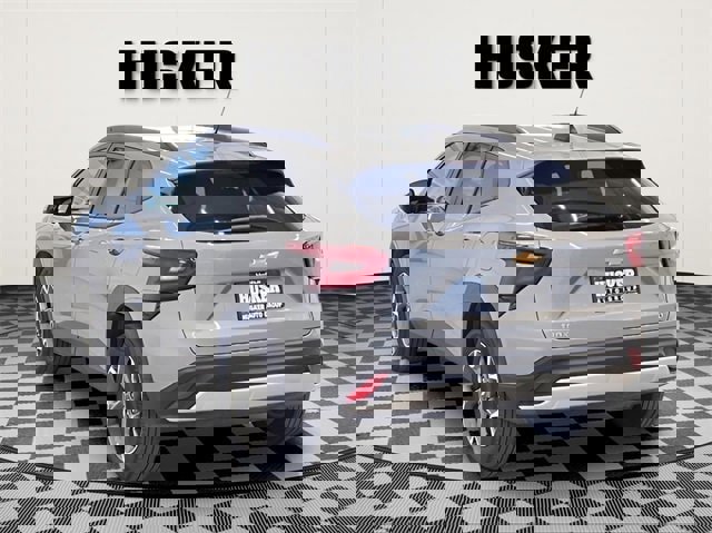 Certified 2025 Chevrolet Trax LT image 5