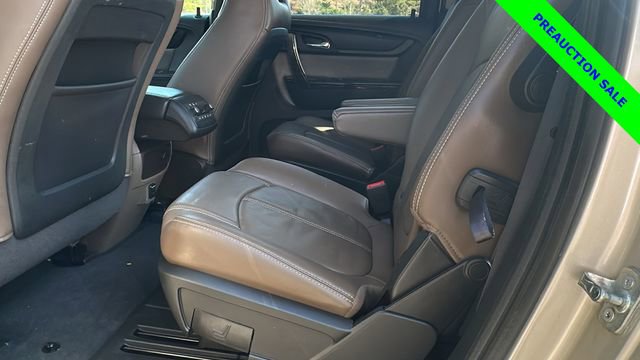 Used 2015 GMC Acadia SLT image 22