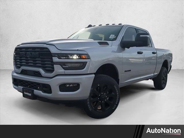 New 2026 RAM 2500 Big Horn image 1