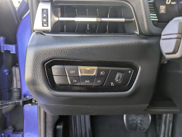 Certified 2025 Toyota Supra Premium image 20