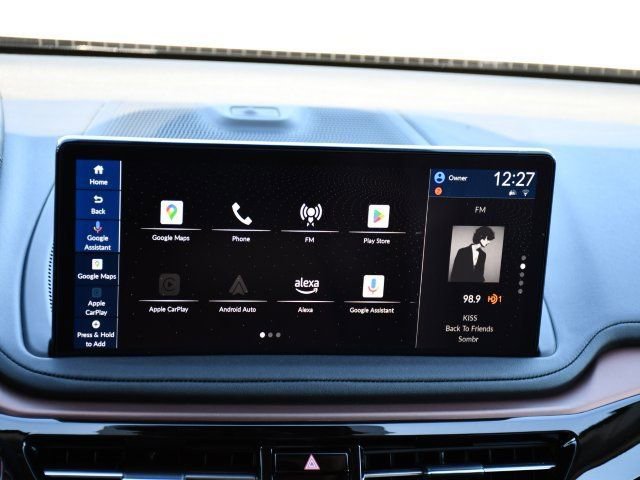 New 2026 Acura MDX w/ Technology Package image 24