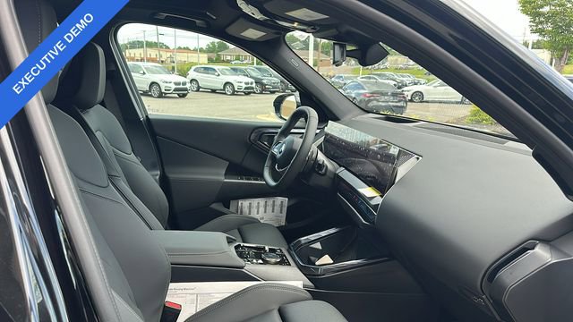 Used 2025 BMW X3 xDrive30i w/ Premium Package image 24