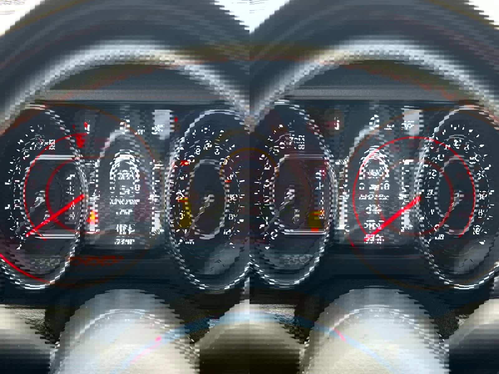 Used 2021 Jeep Gladiator Mojave image 24