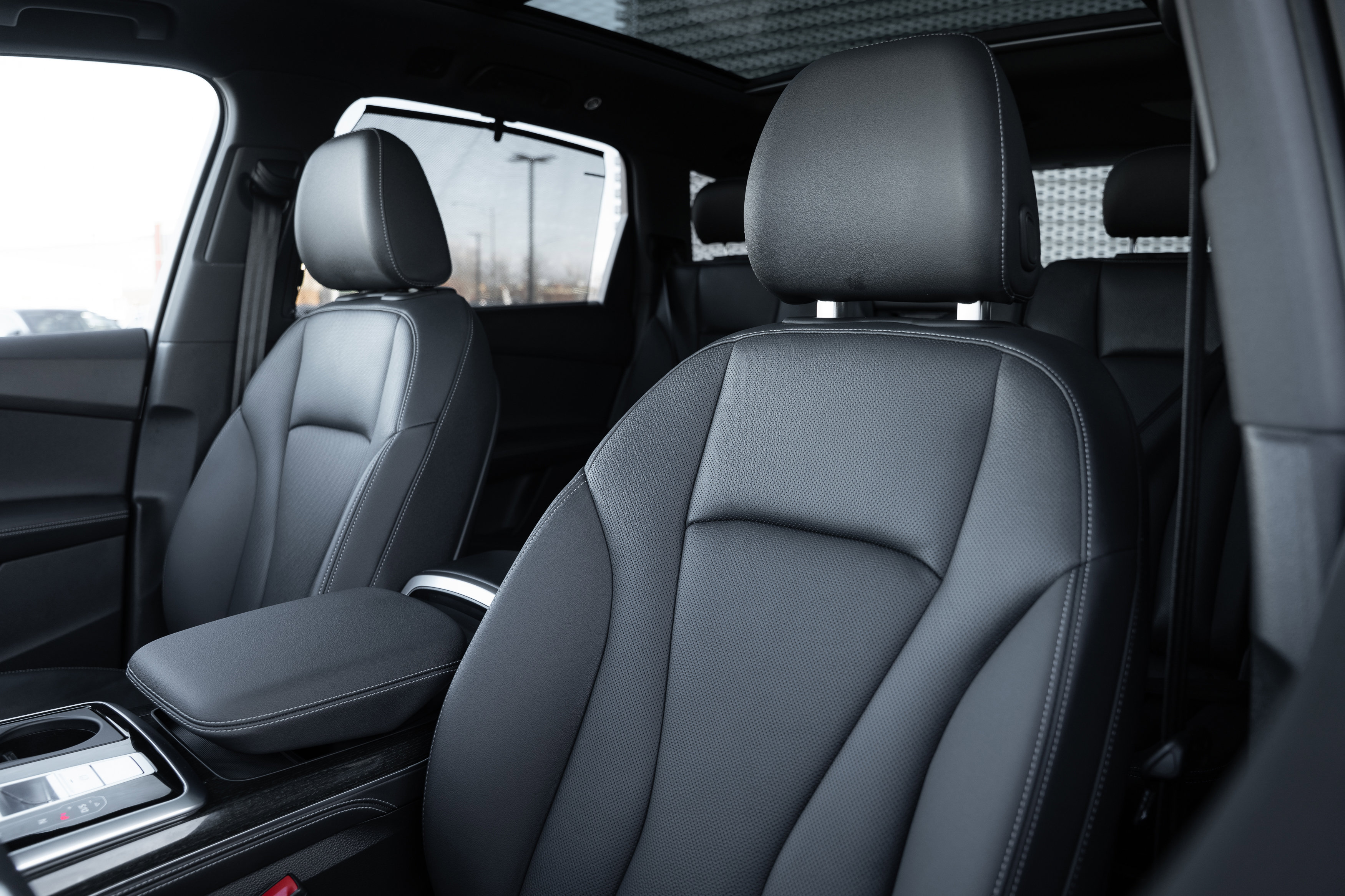 Certified 2025 Audi Q7 Premium Plus w/ Premium Plus Package image 25