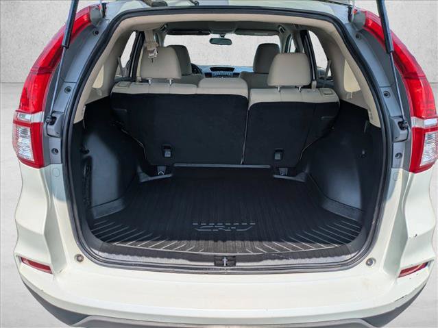Used 2016 Honda CR-V SE image 6