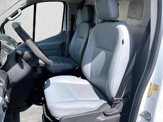 Used 2017 Ford Transit 150 148 Low Roof RWD image 24