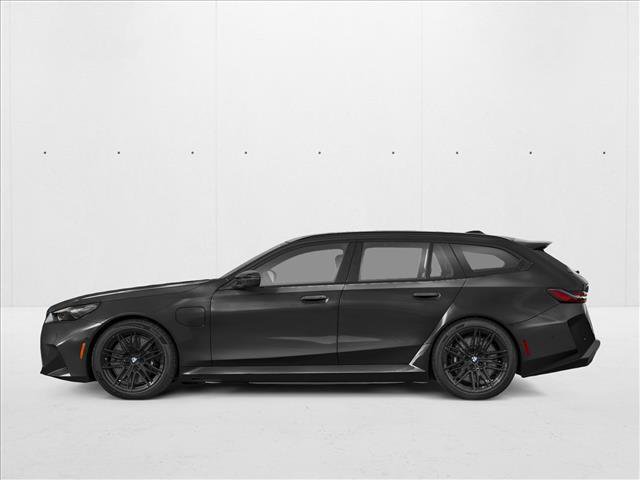 New 2027 BMW M5 Touring AWD/4WD image 3