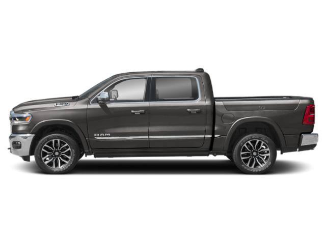 New 2026 RAM 1500 Limited AWD/4WD image 3