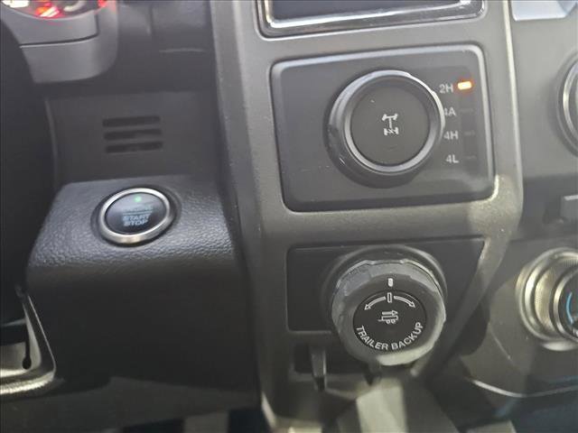 Used 2018 Ford F150 Raptor w/ Equipment Group 802A Luxury image 21