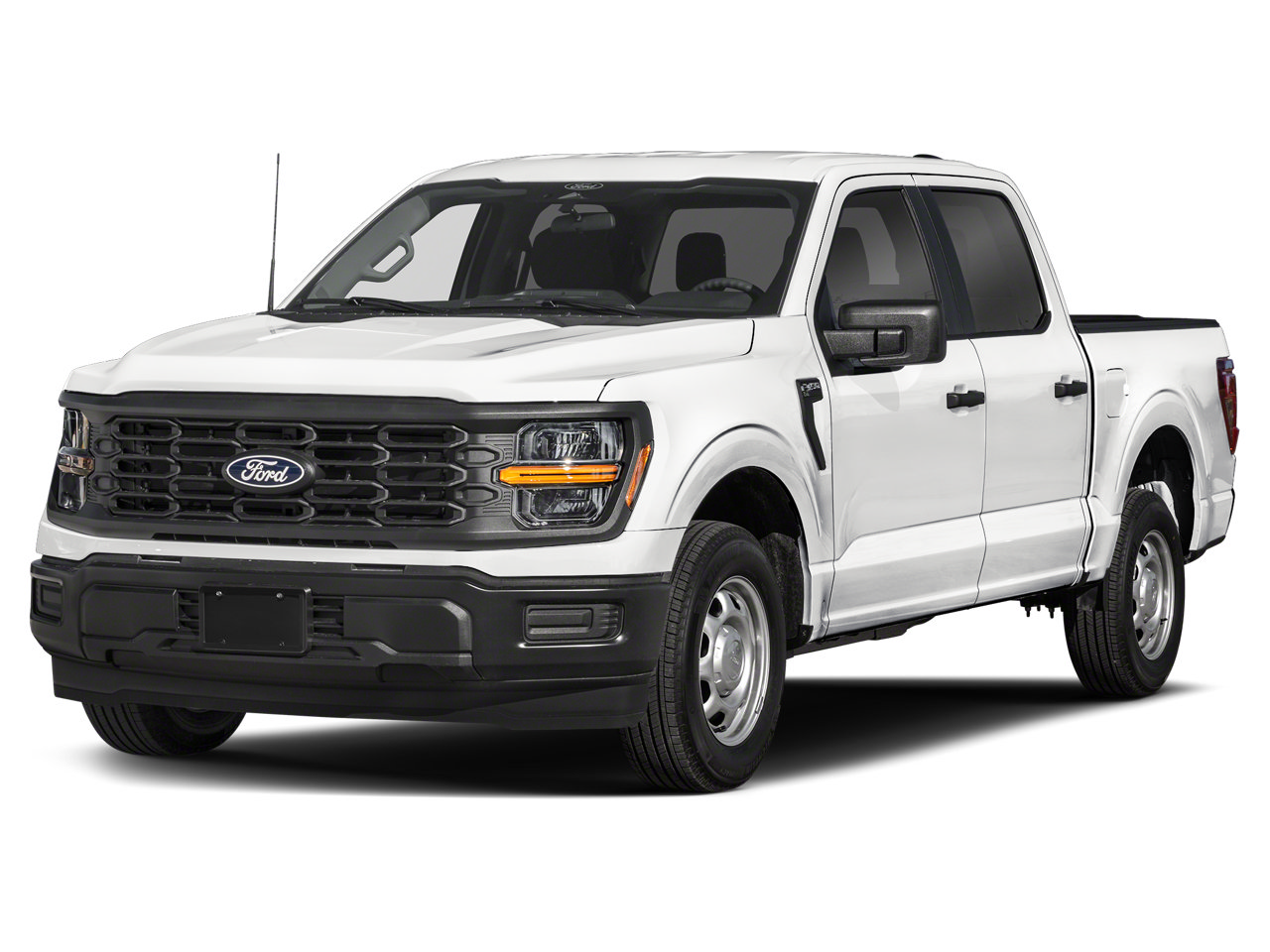 New 2026 Ford F150 XL w/ Tow/Haul Package AWD/4WD image 1
