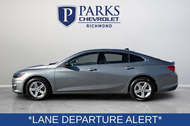 Certified 2023 Chevrolet Malibu LS image 5