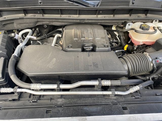 Certified 2024 GMC Sierra 1500 Elevation image 22