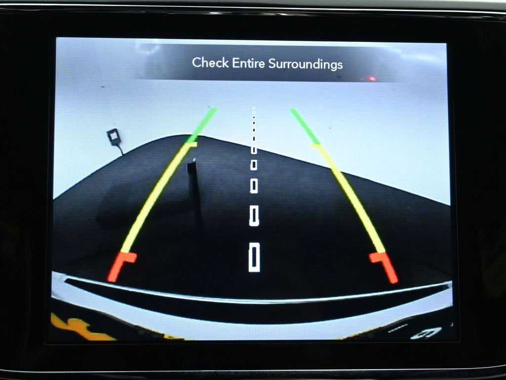 Used 2021 Jeep Grand Cherokee Limited w/ Premium Lighting Group image 29