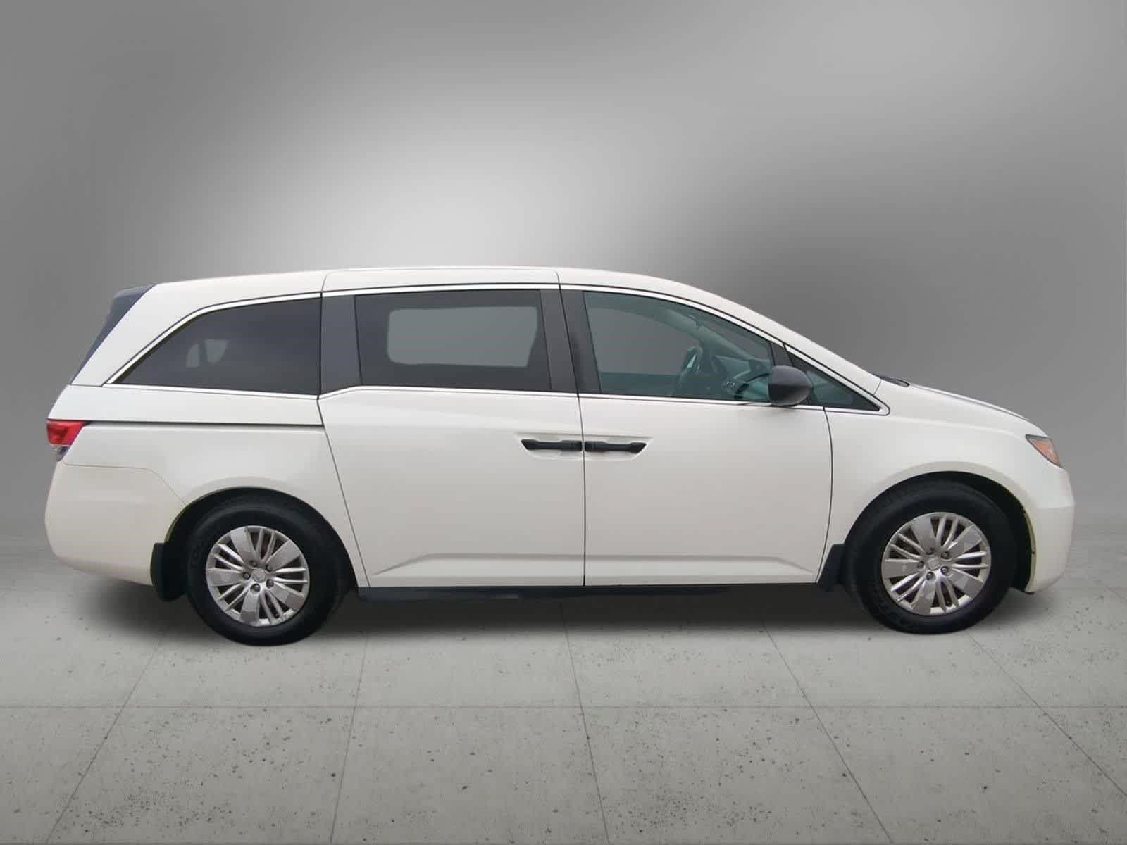 Used 2016 Honda Odyssey LX image 7