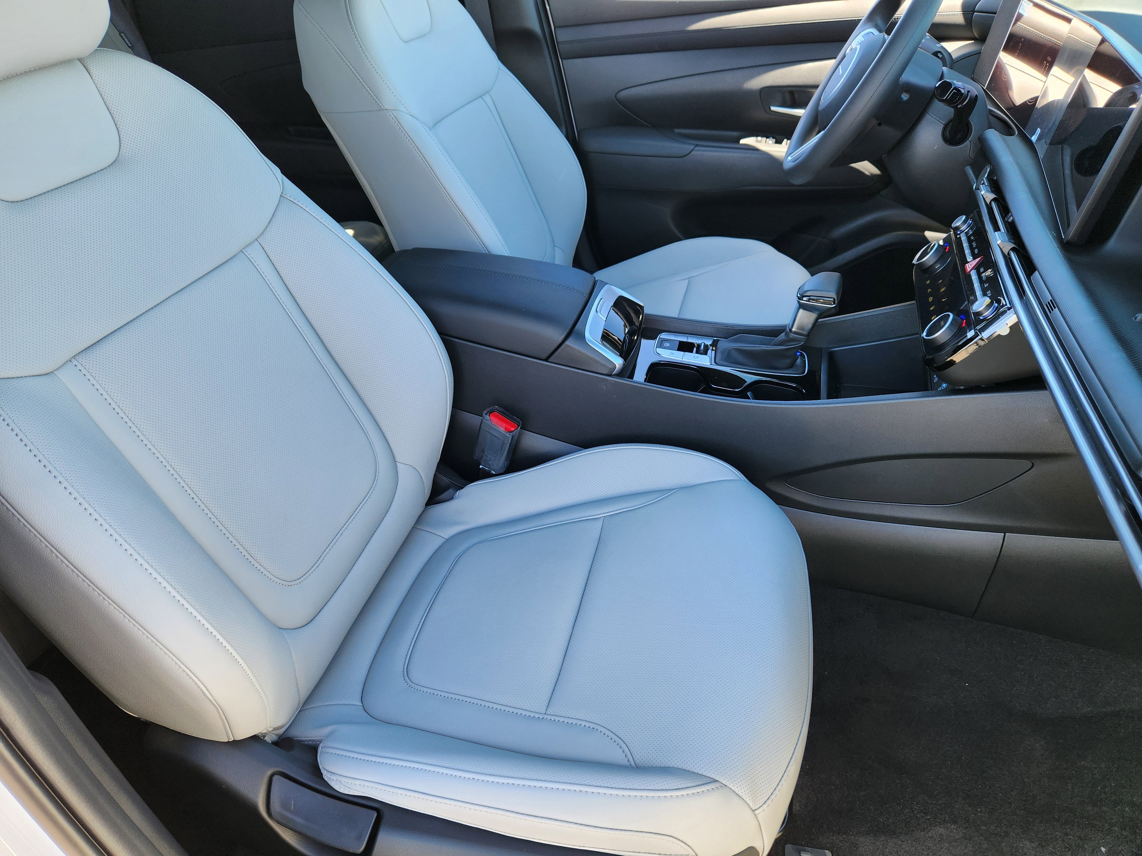New 2026 Hyundai Santa Cruz SEL AWD/4WD image 19