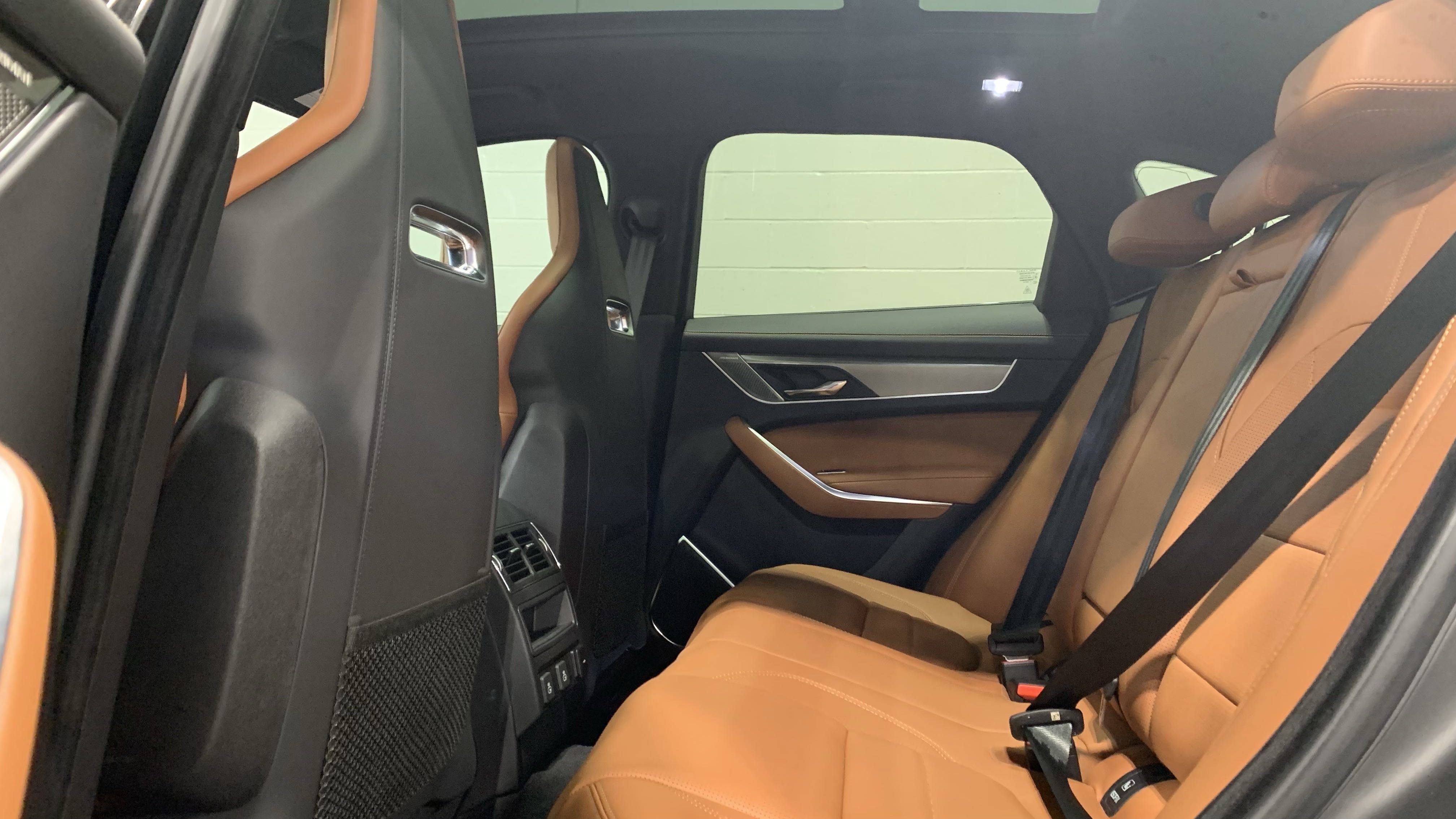 New 2026 Jaguar F-PACE R-Dynamic S image 6
