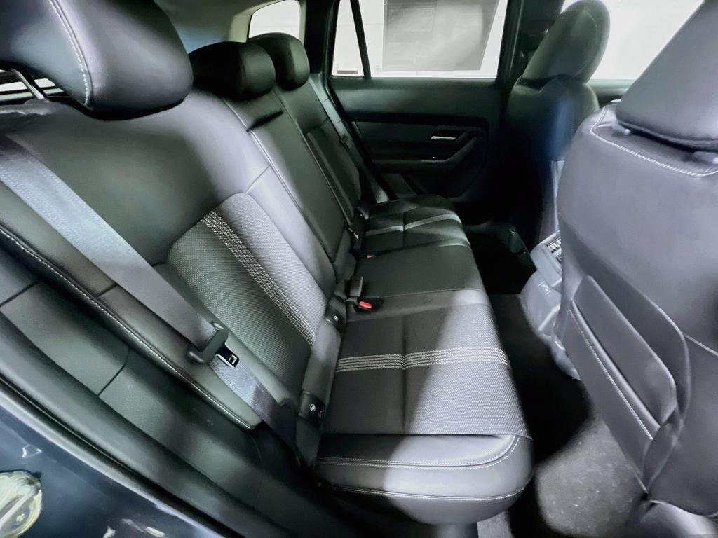 New 2026 MAZDA CX-50 AWD 2.5 S w/ Preferred Pkg image 22