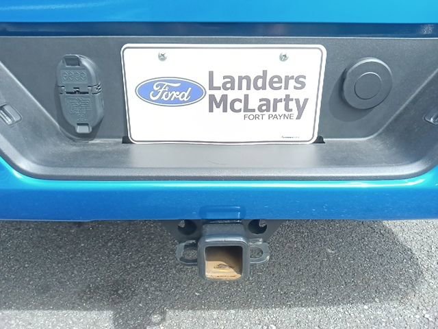 Used 2025 Chevrolet Silverado 1500 Custom w/ Turbomax Blackout Package image 28