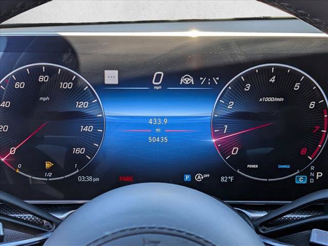 Certified 2023 Mercedes-Benz S 500 4MATIC image 11