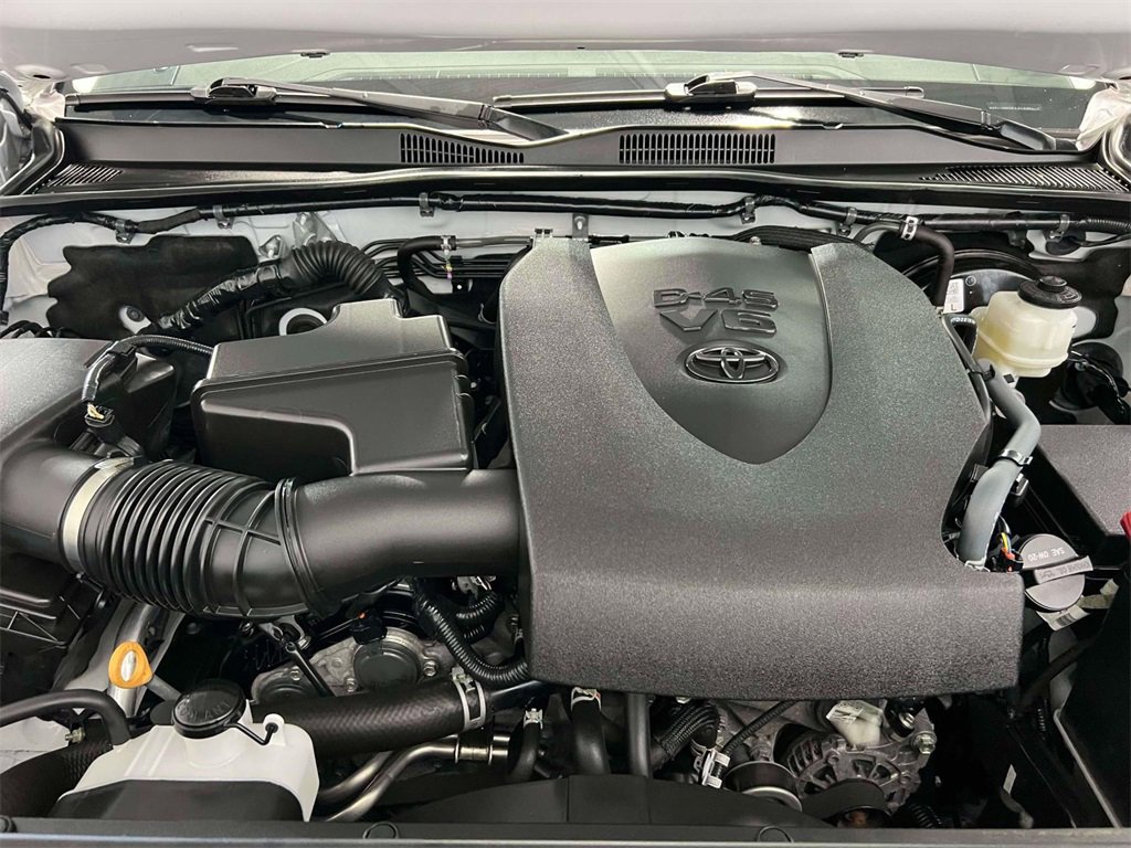 Used 2023 Toyota Tacoma SR5 image 36