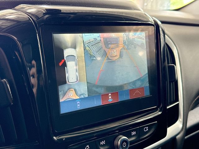 Used 2019 Chevrolet Traverse RS FWD image 15