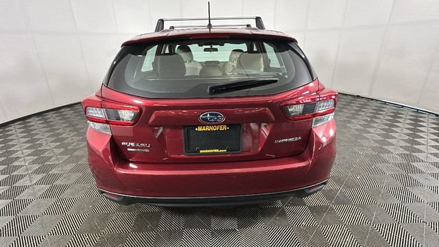 Used 2023 Subaru Impreza 2.0i AWD/4WD video 3