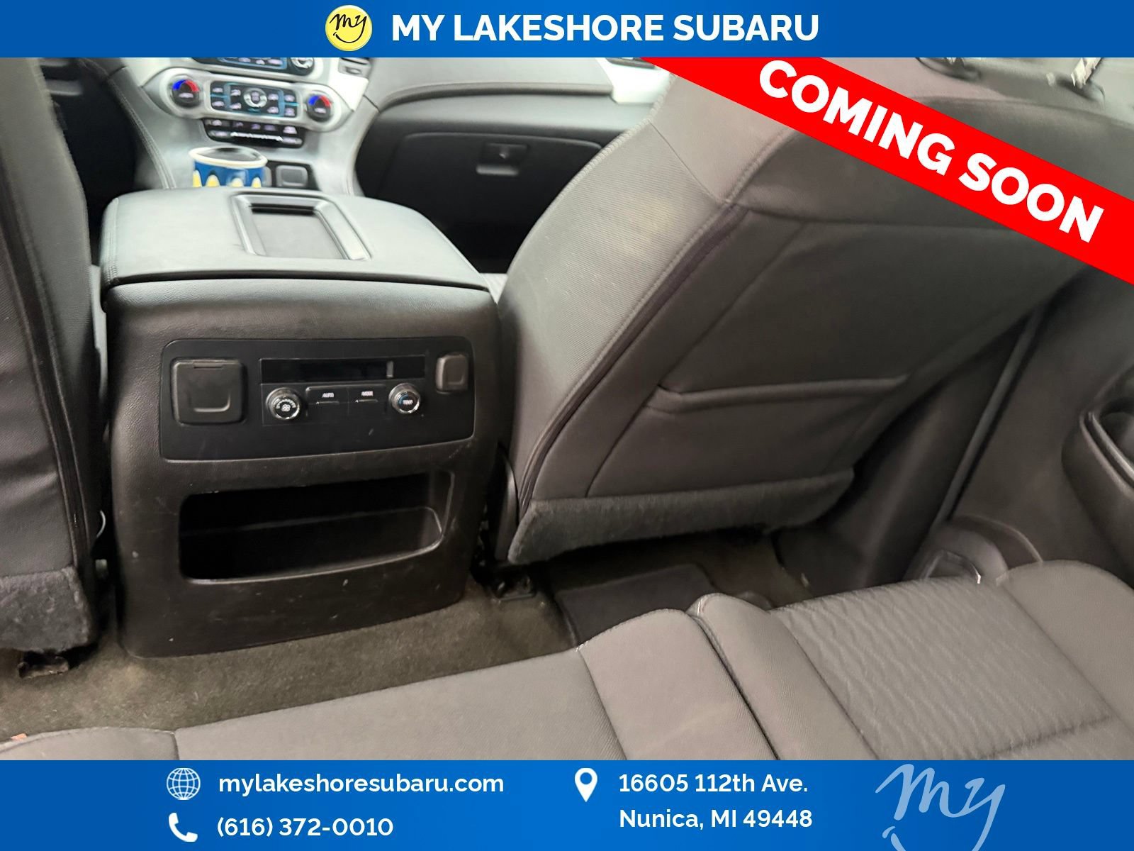 Used 2018 GMC Yukon XL SLE AWD/4WD image 11