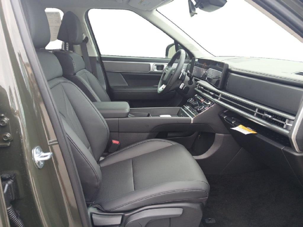 New 2026 Hyundai Santa Fe SEL FWD image 15