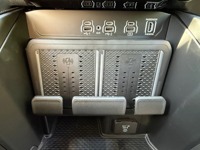 New 2026 RAM 2500 Limited image 38