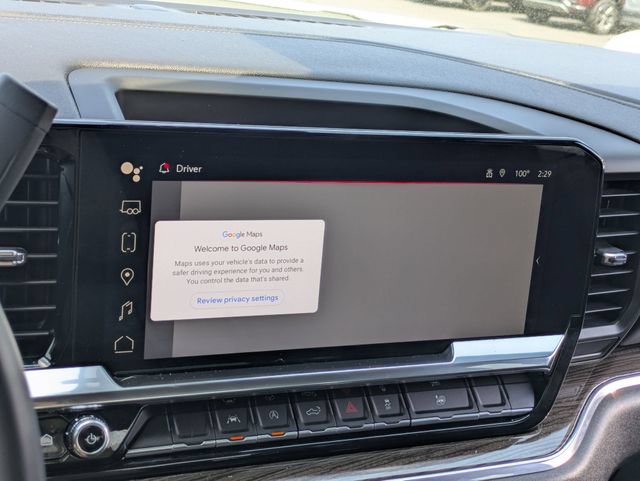 Certified 2023 GMC Sierra 1500 Elevation AWD/4WD image 21