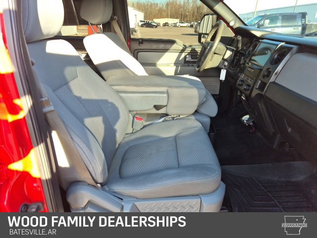 Used 2014 Ford F150 STX w/ Equipment Group 201A Mid image 33